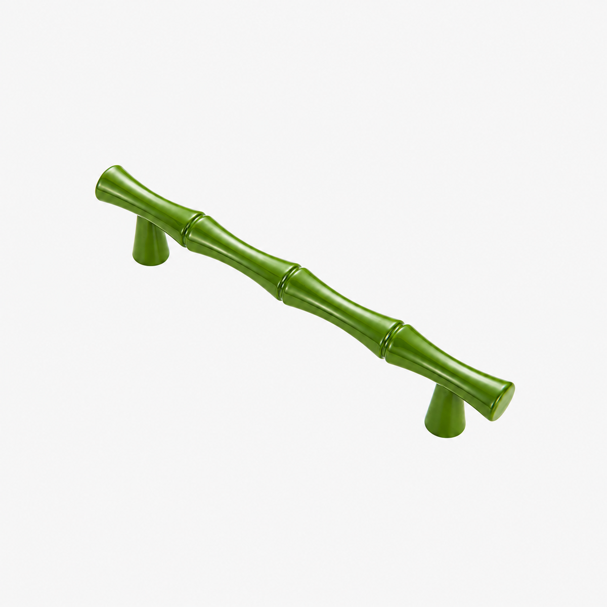Bamboo Cabinet Pulls and T-Bar Knobs