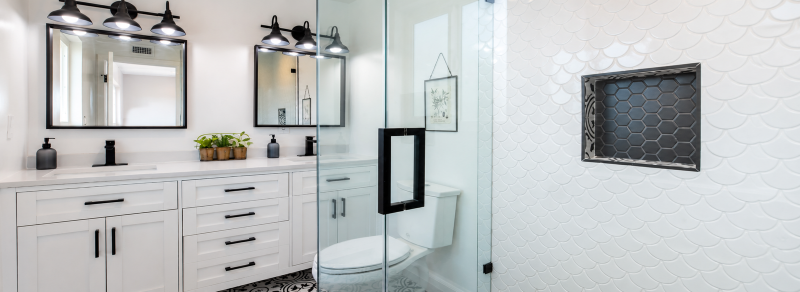 Bathroom Vanity Hardware