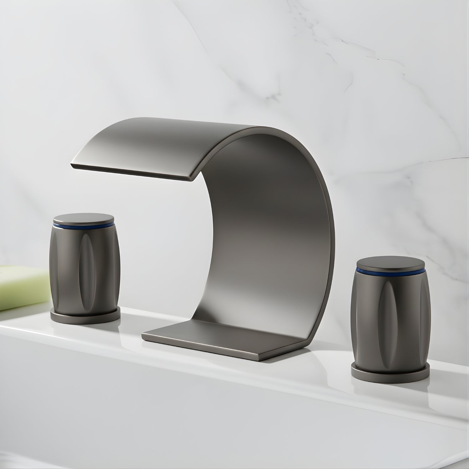 Designed for standard residential installation