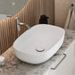 Knurled Aluminum Cabinet Pull Handles and Knobs