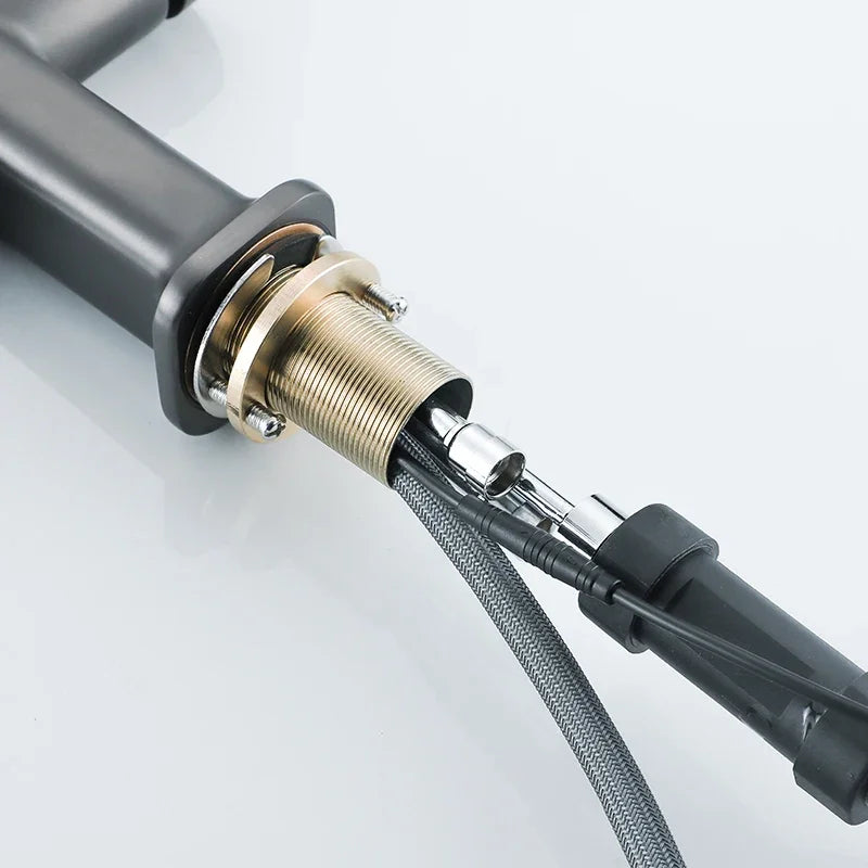 Built for smooth daily control