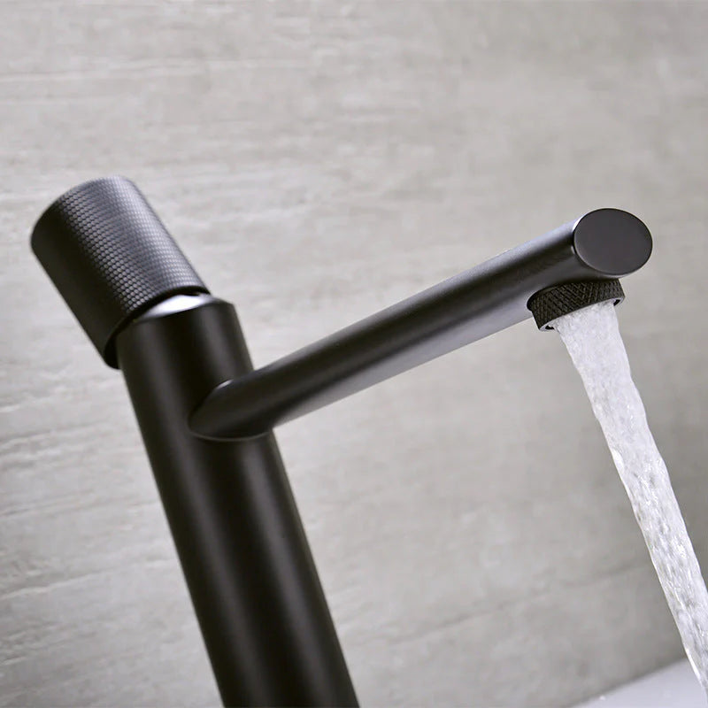 Steady 1.2 GPM water flow