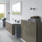 10 Pack Brushed Gold Stainless Steel Cabinet Pulls