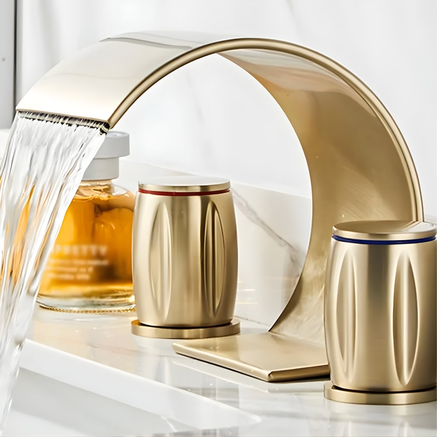 Built for daily use with durable metal construction
