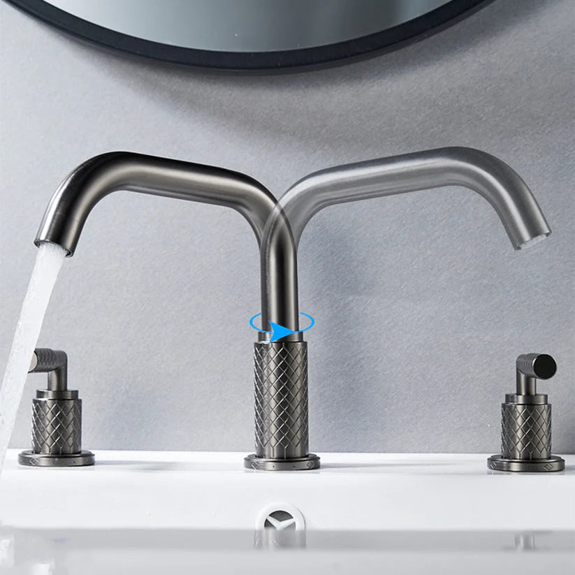 Built for regular water contact