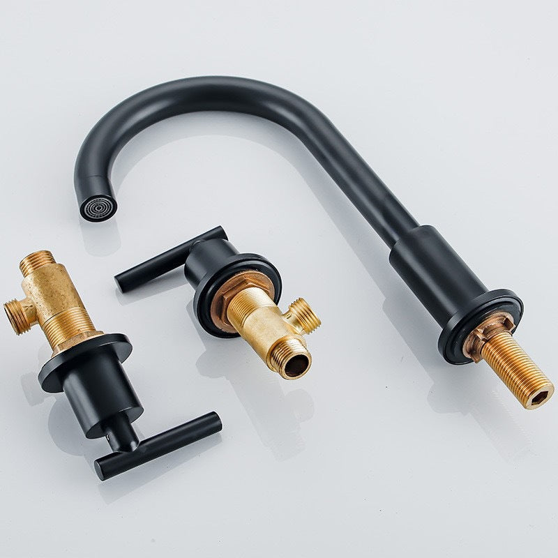 Built with a tested copper valve