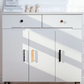 Luxury Natural Shell Cabinet Handles