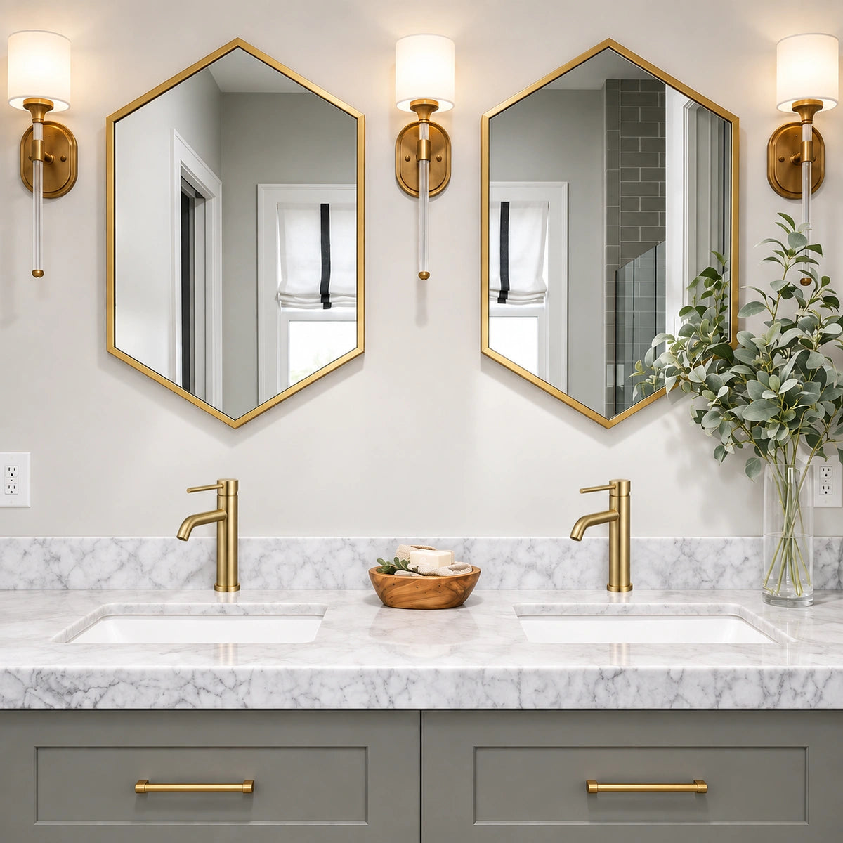 CHOOSE THE RIGHT FIT FOR YOUR BASIN