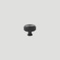 Two-Tone Knurled Cabinet Pulls and Knobs