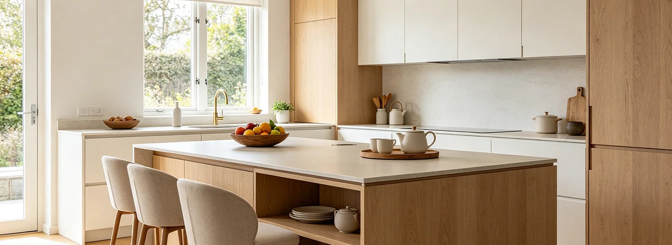Cabinet Hinges