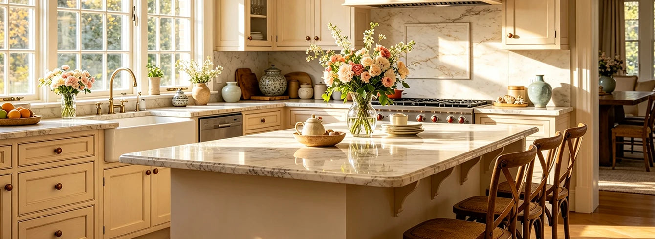 Cabinet Knobs