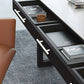 Colorful Aluminum Alloy Round Bar Cabinet Pulls