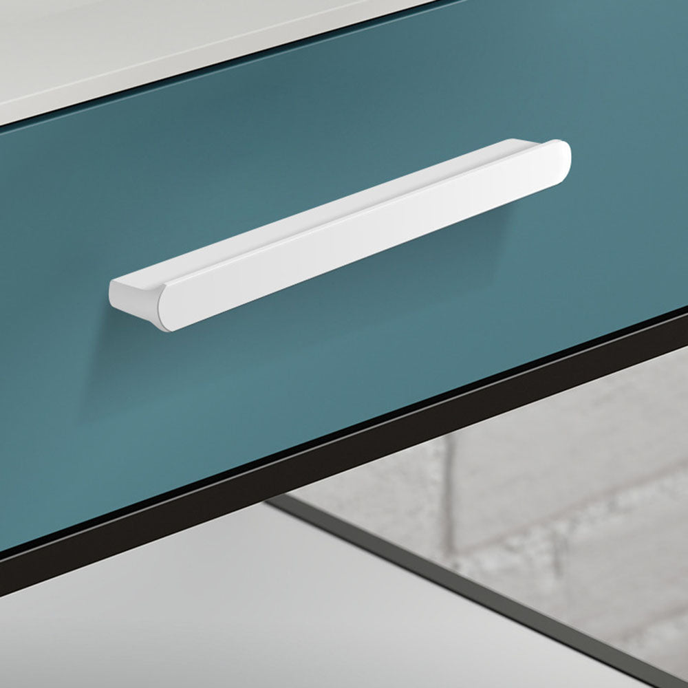 Comforsyco Aluminum Alloy Colorful Drawer Handles