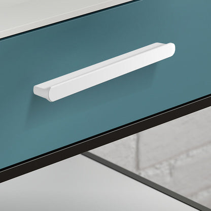 Comforsyco Aluminum Alloy Colorful Drawer Handles