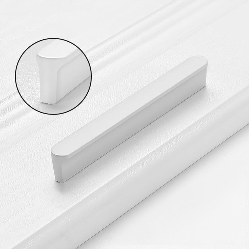 Comforsyco Aluminum Alloy Colorful Drawer Handles