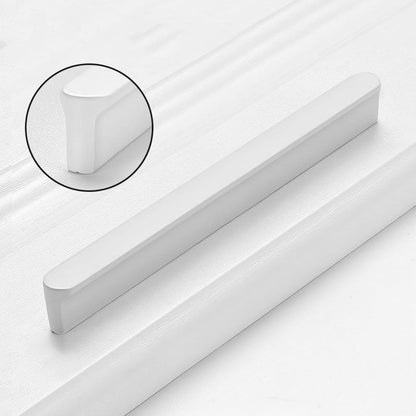 Comforsyco Aluminum Alloy Colorful Drawer Handles