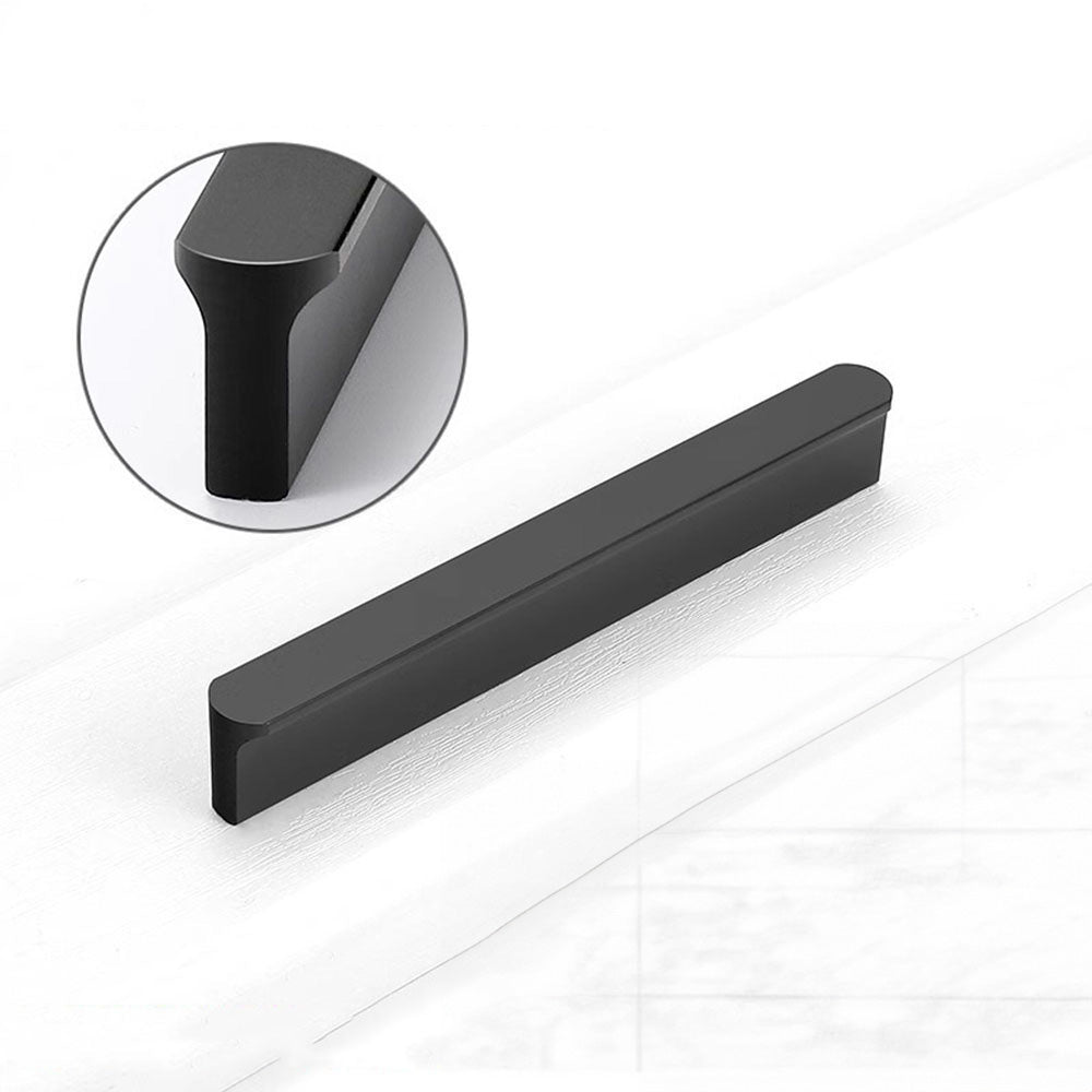 Comforsyco Aluminum Alloy Colorful Drawer Handles