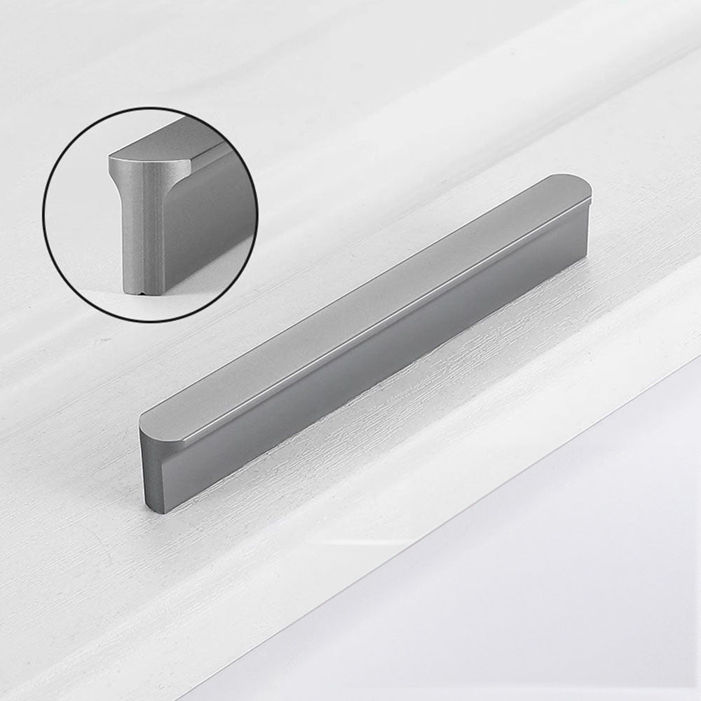 Comforsyco Aluminum Alloy Colorful Drawer Handles