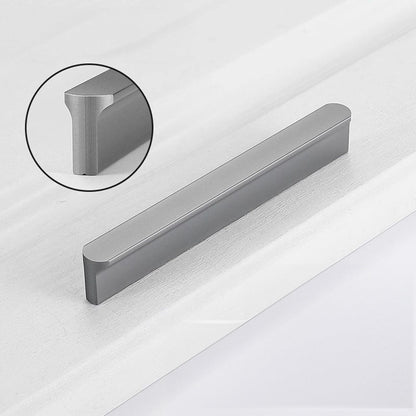 Comforsyco Aluminum Alloy Colorful Drawer Handles
