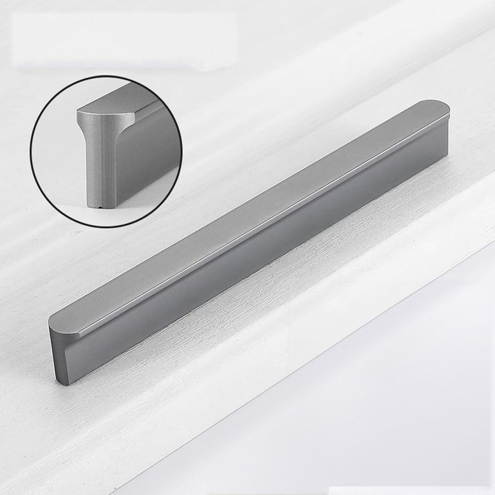 Comforsyco Aluminum Alloy Colorful Drawer Handles