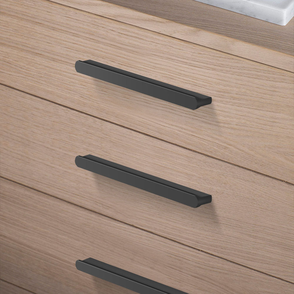 Comforsyco Aluminum Alloy Colorful Drawer Handles