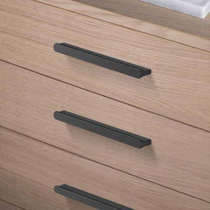 Comforsyco Aluminum Alloy Colorful Drawer Handles