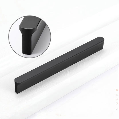 Comforsyco Aluminum Alloy Colorful Drawer Handles