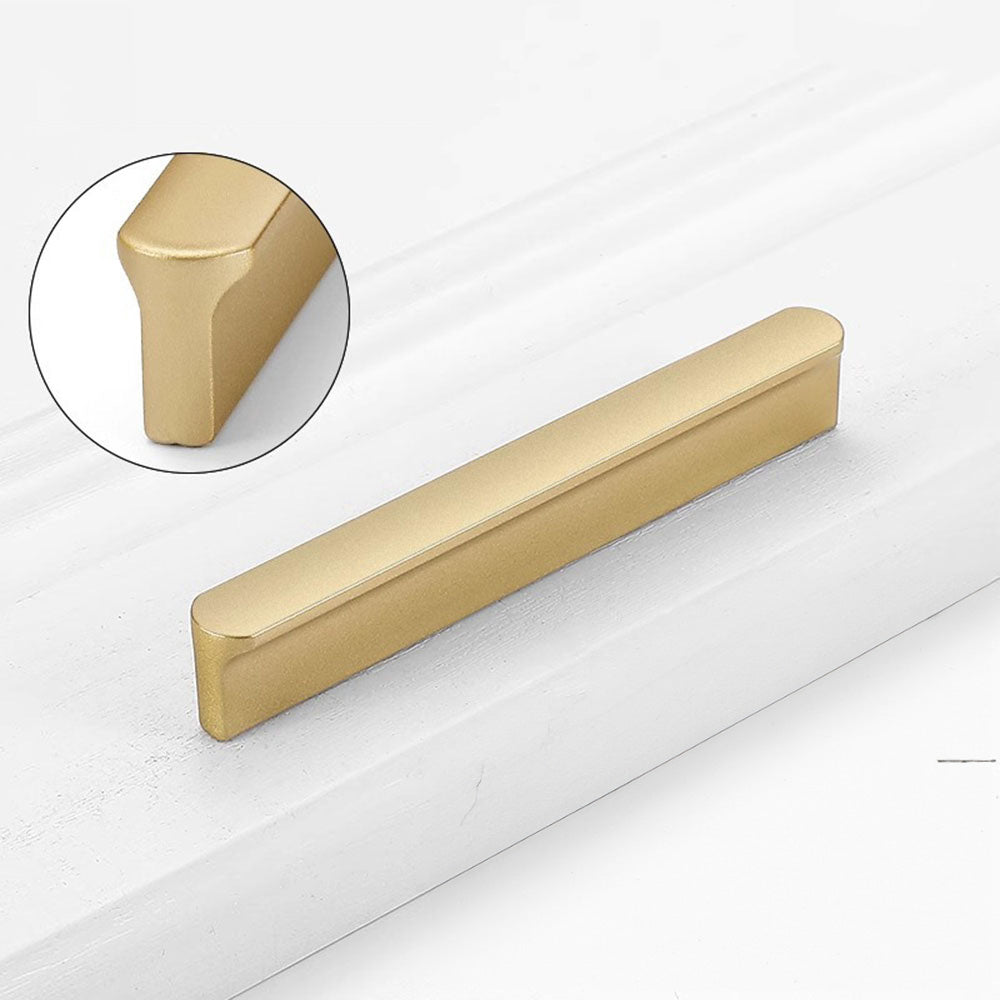 Comforsyco Aluminum Alloy Colorful Drawer Handles