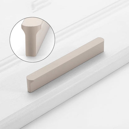 Comforsyco Aluminum Alloy Colorful Drawer Handles