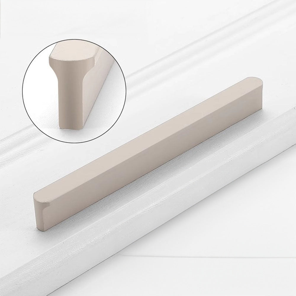 Comforsyco Aluminum Alloy Colorful Drawer Handles