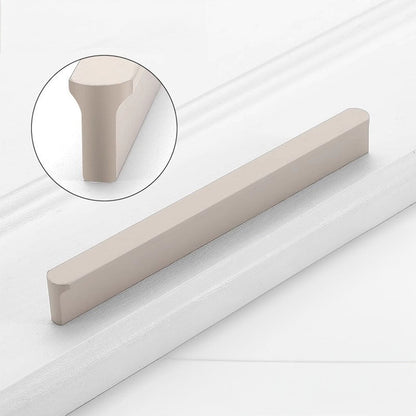 Comforsyco Aluminum Alloy Colorful Drawer Handles