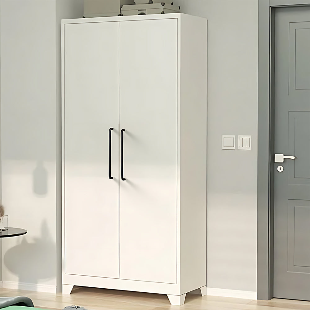 Comforsyco Aluminum Alloy Rounded Arc Cabinet Pulls and Drawer Handles