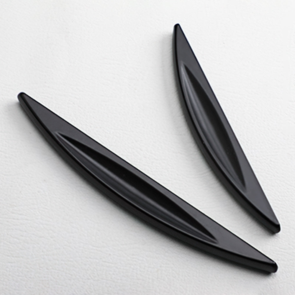 Comforsyco Arched Zinc Alloy Cabinet Handles and Drawer Pulls