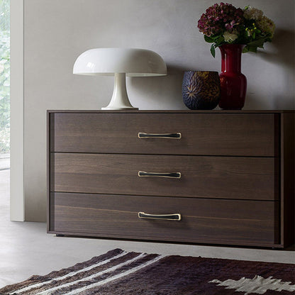Comforsyco Black Gold Zinc Alloy Cabinet Pulls and Knobs