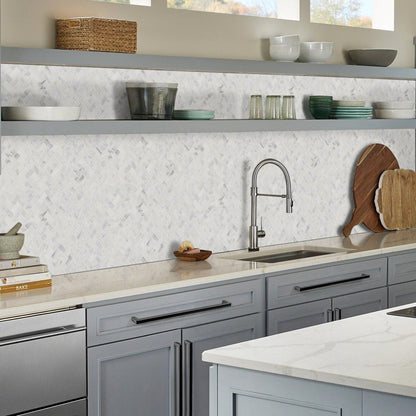 Comforsyco Black Square Cabinet Pulls for Modern Farmhouse Kitchen Cabinets & Drawers
