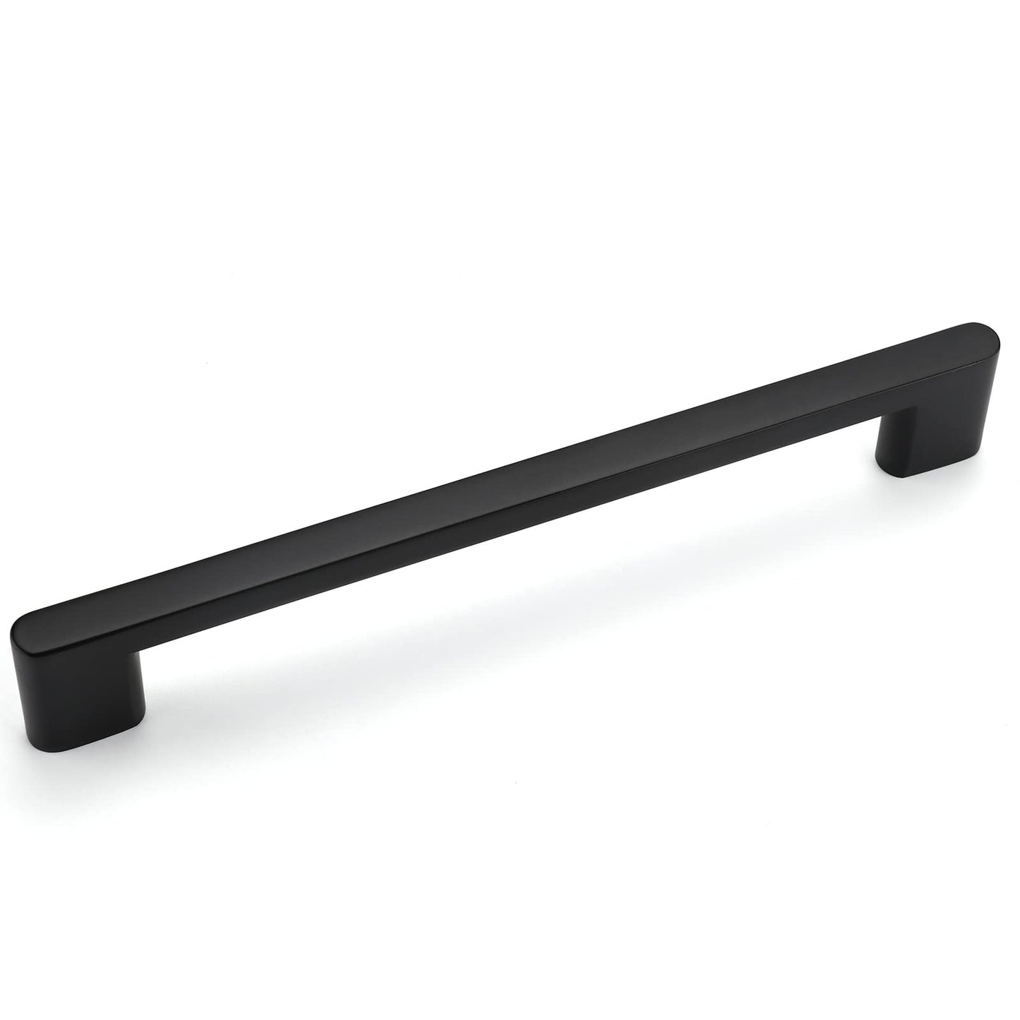 Comforsyco Cabinet Pulls Brushed Gold & Black Cabinet Pulls Kitchen Living Room Pulls