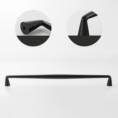 Comforsyco Classic Retro Brass Furniture Cabinet Pulls