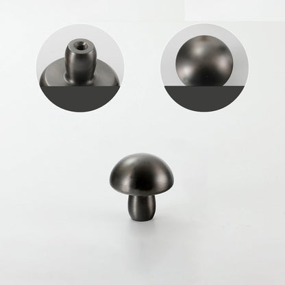 Comforsyco Classic Retro Brass Furniture Cabinet Pulls