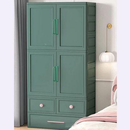 Comforsyco Colorful Curved Cabinet Pulls and Knobs for Kids' Room Furniture