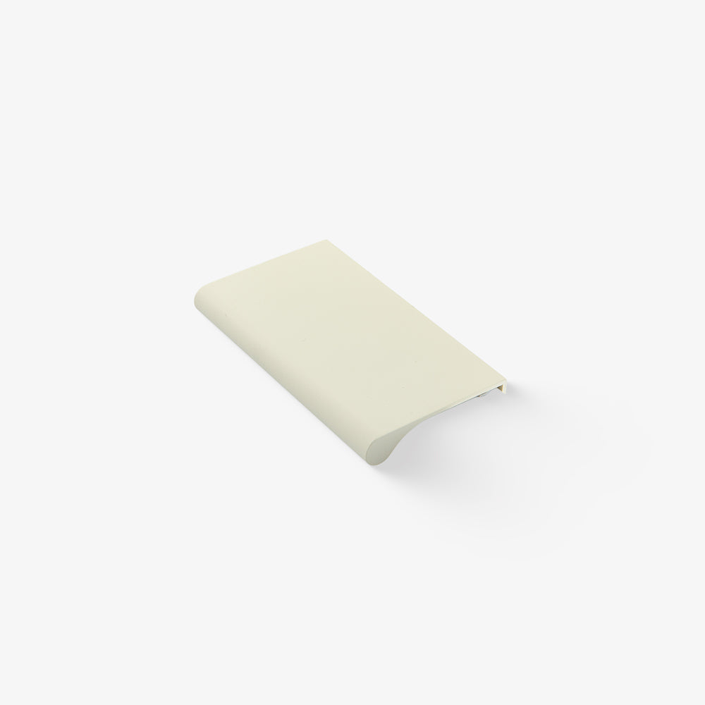 Comforsyco Colorful Refined Cabinet Edge Pulls for Kitchen