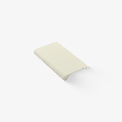 Comforsyco Colorful Refined Cabinet Edge Pulls for Kitchen