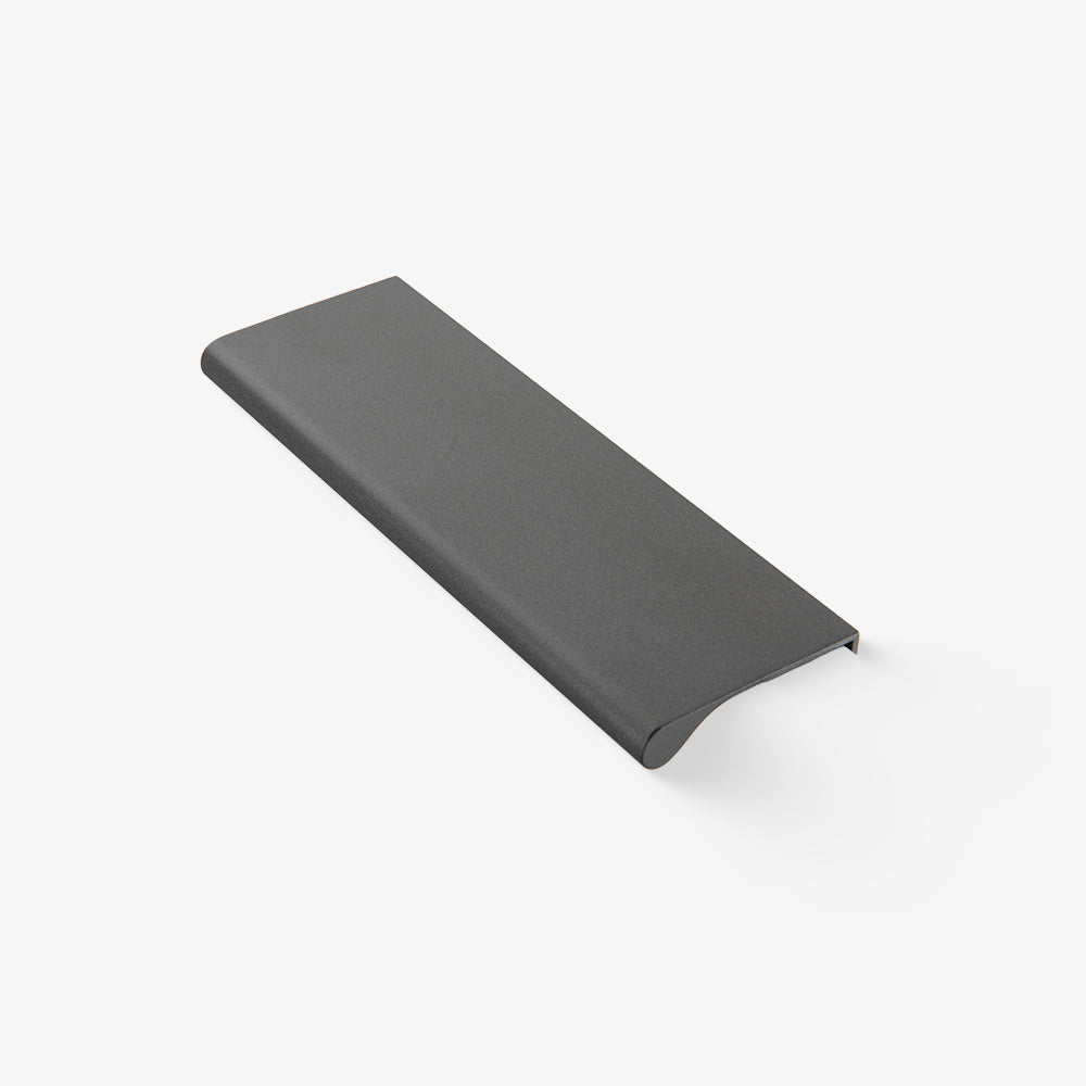 Comforsyco Colorful Refined Cabinet Edge Pulls for Kitchen