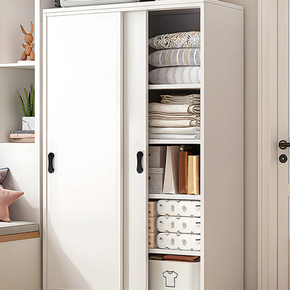 Comforsyco Curved Self-Adhesive Cabinet Pulls and Drawer Handles