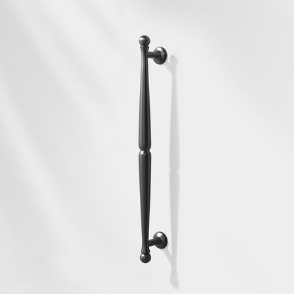 Comforsyco European Round Bar Cabinet Pulls and Knobs