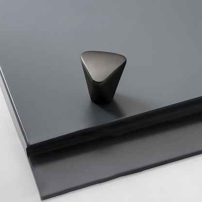 Comforsyco European Style Zinc Alloy Cabinet Pulls and Knobs