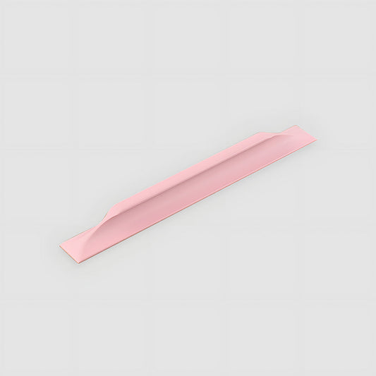 Comforsyco Faceted Trapezoidal Cabinet Pulls and Drawer Handles