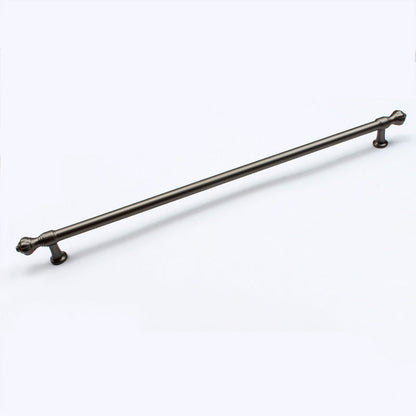 Comforsyco Fluted Pumpkin Cabinet Pulls and Knobs for Wardrobes