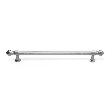 Comforsyco Fluted Pumpkin Cabinet Pulls and Knobs for Wardrobes