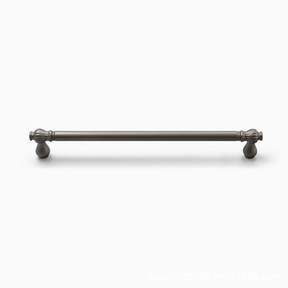 Comforsyco French-Style Fluted Cabinet Pulls and Knobs
