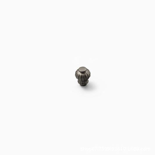 Comforsyco French-Style Fluted Cabinet Pulls and Knobs
